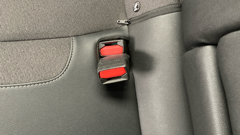 Vauxhall Astra 1.2 Turbo 130 GS Line 5dr Auto Petrol Hatchback